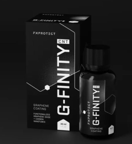 FX PROTECT G-FINITY GRAPHENE CNT KERÁMIA BEVONAT 30ML