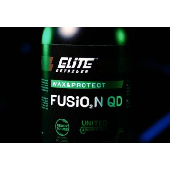 Elite Detailer Fusion QD Kerámia Spray 5L