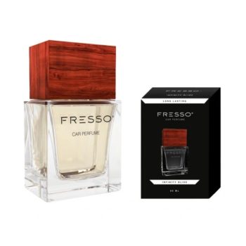 Fresso Infinity Bliss Autóparfüm 50ml