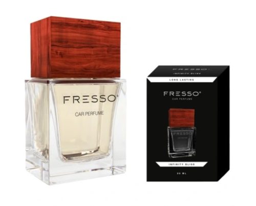 Fresso Infinity Bliss Autóparfüm 50ml