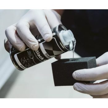 ProElite Black Gum Gumiápoló gél 250ml