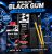 ProElite Black Gum Gumiápoló gél 250ml