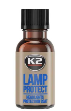 K2 lamp protect - 10ml