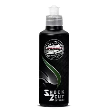 Shock 2 Cut Rubbing Polírpaszta 250 g