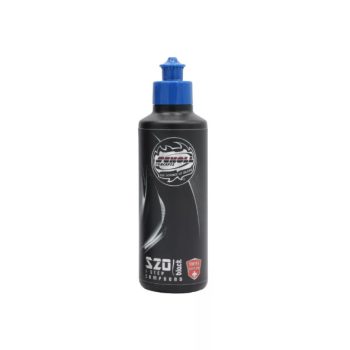 S20 Black Swiss Editon 1-Step  Polírpaszta 250 g