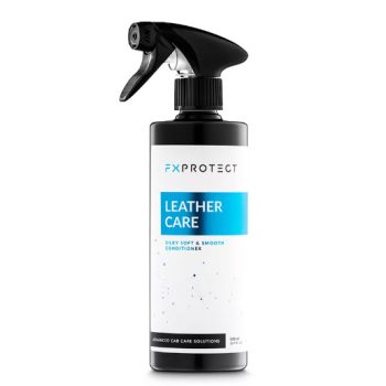 FX Protect Leather Care Bőrápoló és Impregnáló 500ml