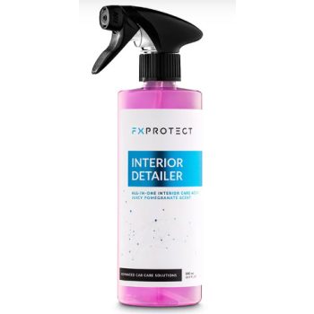 Fx Protect Interior Detailer Beltértisztító 500ml