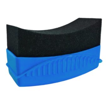 Zárható Kék Applikátor Gumiápoláshoz