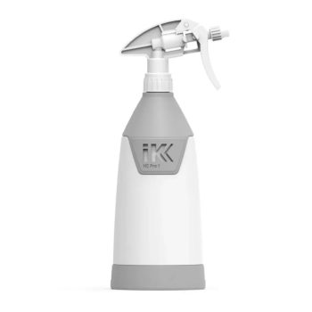 IK HC TR 1 1L Oldószer álló Pumpás Permetező