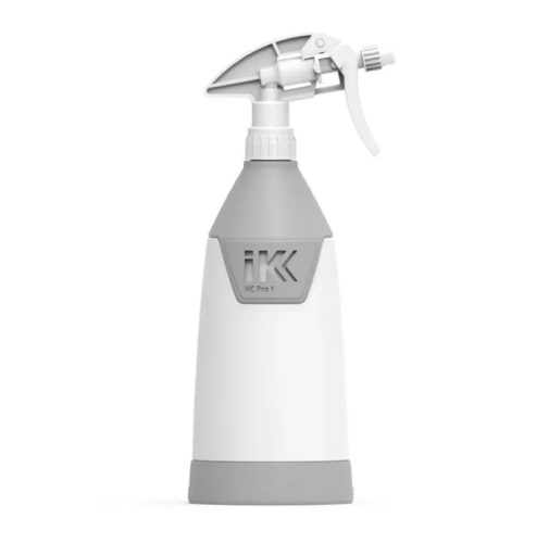 IK HC TR 1 1L Oldószer álló Pumpás Permetező