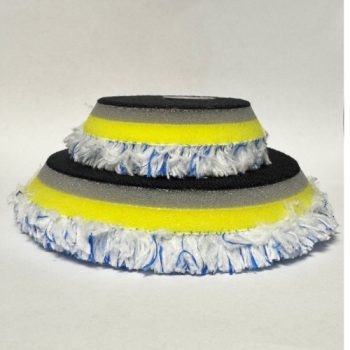 SUBIC PERFORMANCE V2 MIKROSZÁLAS POLÍROZÓPAD 80MM