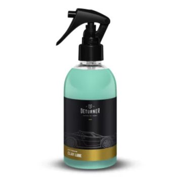 Deturner Clay Lube Gyurmakenő Folyadék 250ml