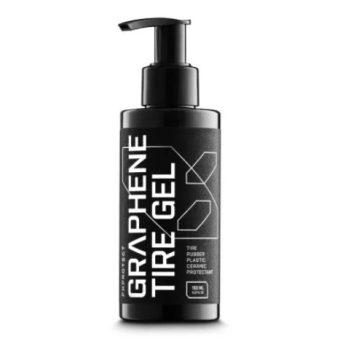 Fx Protect Graphene Tire Gel Grafén Gumiápoló Gél 150ml
