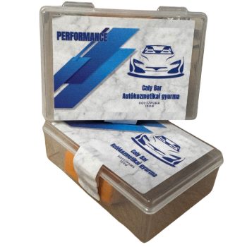 PERFORMANCE AUTÓKOZMETIKAI GYURMA SOFT 100g