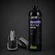 Elite Detailer Textile Hard 1L + Fúróba Fogható Kemény Kör Kefe 