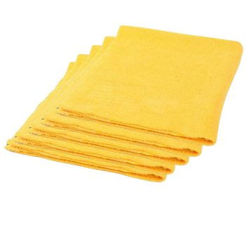 SUBIC Mikroszálas Kendő Csomag 40x40cm 320gsm 4db