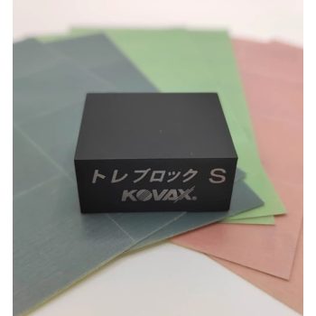 KOVAX Tolekit kezdő készlet