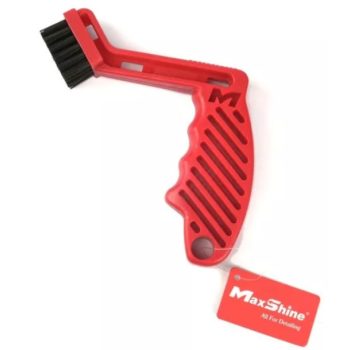 MaxShine Polírozó Korong Tisztító Kefe