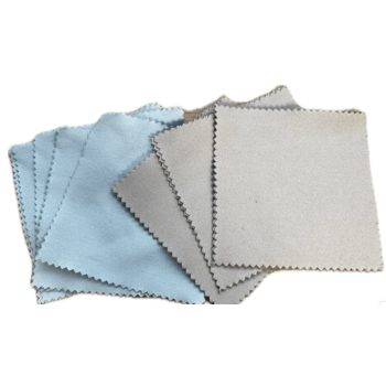 10X10CM MIKROSZÁLAS APPLIKÁTOR KENDŐ CSOMAG 5DB