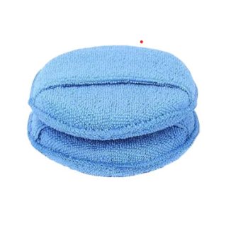 MIKROSZÁLAS APPLIKÁTOR SZIVACS KÉK