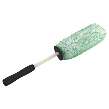 MIKROSZÁLAS FELNITISZTÍTÓ KEFE