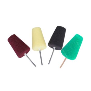 APS Mini polírozó korong szett 4db