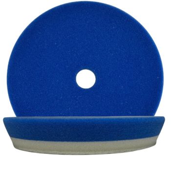 Performance Double Layer Pad hard 125mm