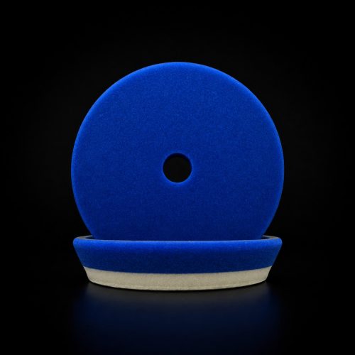 Performance Double Layer Pad hard 125mm