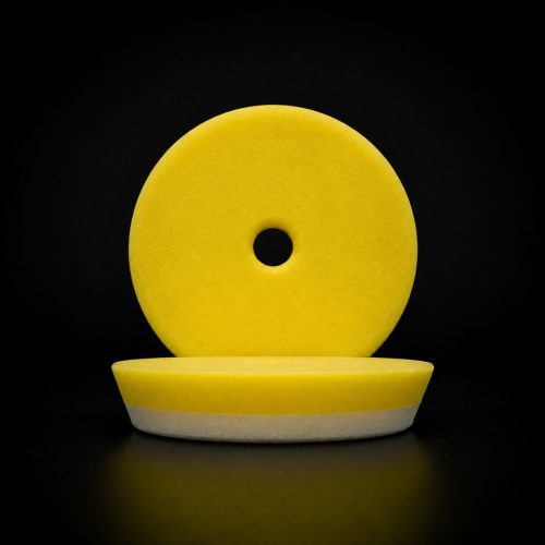 Performance Double Layer Pad medium 125mm