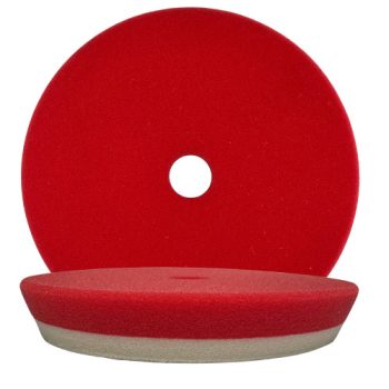 Performance Double Layer Pad Ultra Soft 125mm