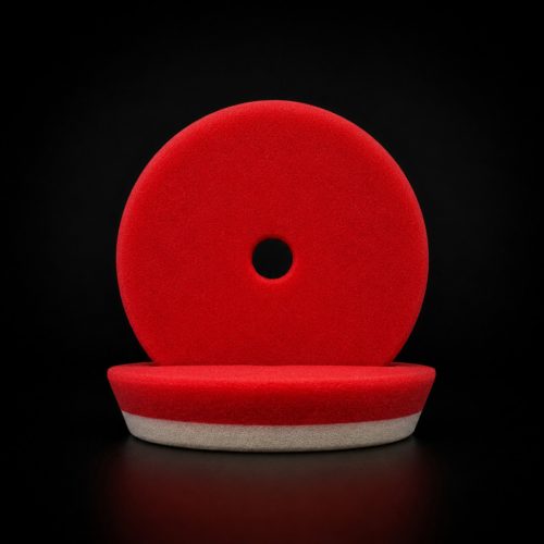 Performance Double Layer Pad Ultra Soft 125mm