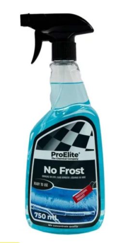 ProElite NoFrost Jégoldó 750ml