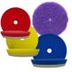 PRÉMIUM POLÍROZÓ PAD SZETT 125mm