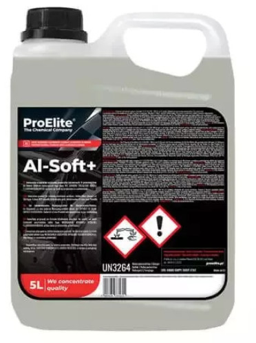 ProElite ALSoft+ 5L