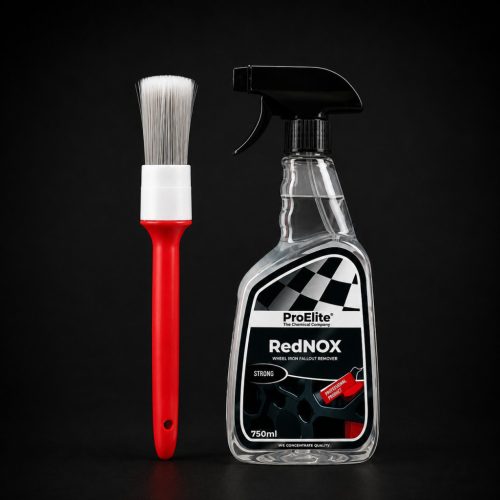 ProElite RedNox + felnitisztító ecset 
