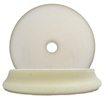   SUBIC PERFORMANCE FINE FINISHING FOAM PAD  polírozó habkorong 125mm