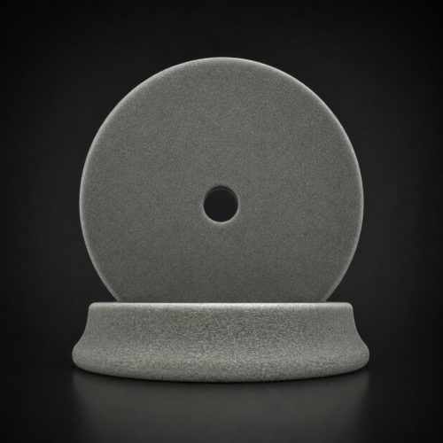SUBIC PERFORMANCE HARD CUT FOAM PAD  polírozó habkorong 125mm
