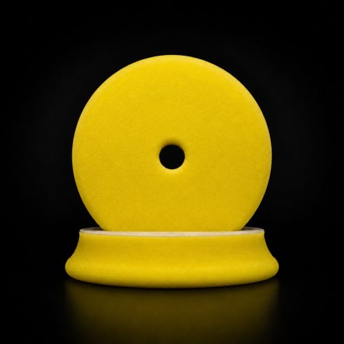 SUBIC PERFORMANCE MEDIUM FOAM PAD polírozó habkorong 125mm