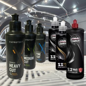 Polírozó vegyületek