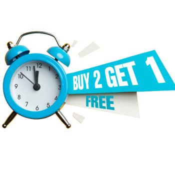 Kettőt veszel hármat viszel