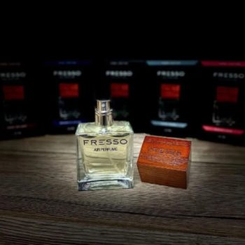  Fresso