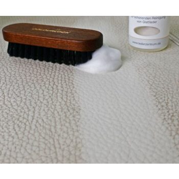 Bőr tisztítás/ápolás