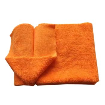 SZEGÉLYMENTES MIKROSZÁLAS KENDŐ 400GSM - 4db