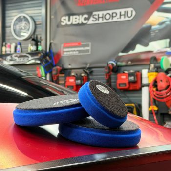   SUBIC PERFORMANCE DA/RO MEDIUM/ ONE STEP SZIVACS PAD 125mm 2db + 80mm ingyen